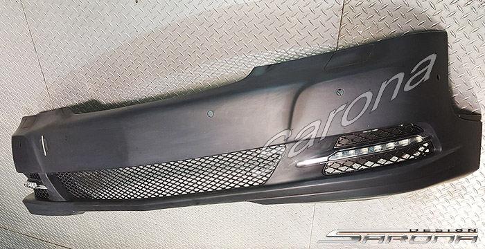 Custom Maybach 57  Sedan Front Bumper (2000 - 2012) - $3850.00 (Part #MY-002-FB)